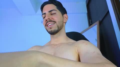 David online show from 10.03.25