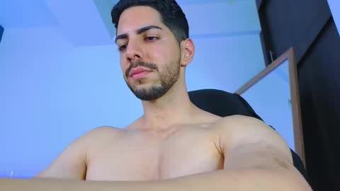 David online show from 10.21.25