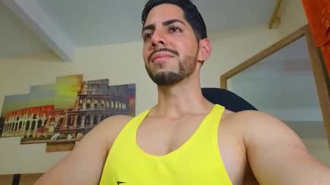 David online show from 03.14.26