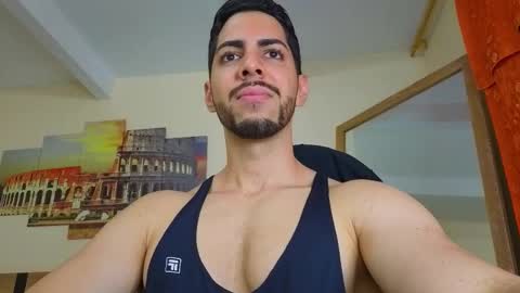 David online show from 03.16.26