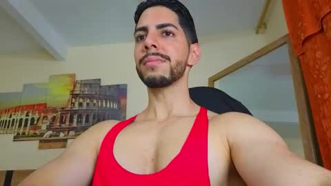 David online show from 03.27.26