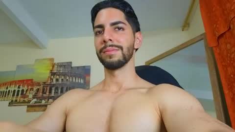 David online show from 05.31.26