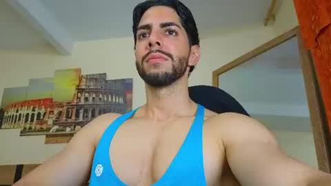 David online show from 07.16.26