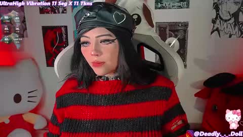 Snapshot of _deadly_doll chatting on 12.11.24 online show from 12.11.24