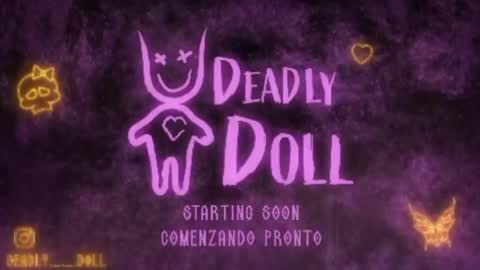 Snapshot of _deadly_doll chatting on 12.22.24 online show from 12.22.24