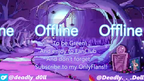 Snapshot of _deadly_doll chatting on 02.20.25 online show from 02.20.25