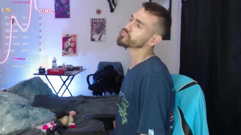 delacruz online show from 01.03.25