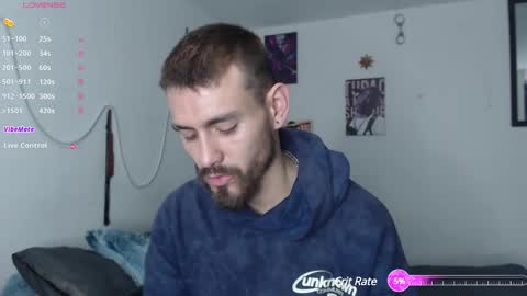 delacruz online show from 01.10.25