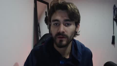 delacruz online show from 10.01.25