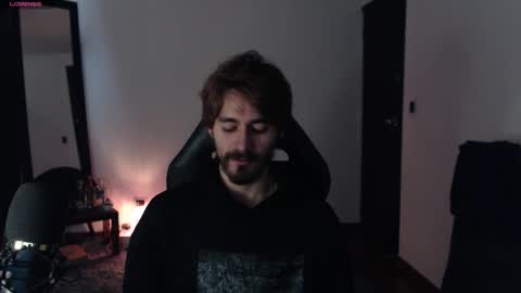 delacruz online show from 10.11.25