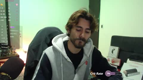 delacruz online show from 10.16.25