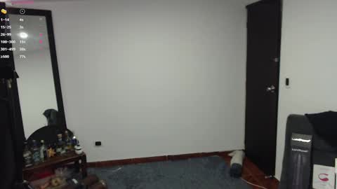 delacruz online show from 10.25.25