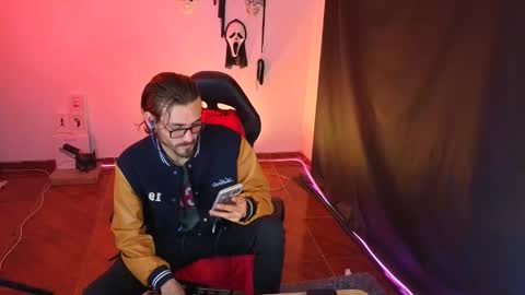 delacruz online show from 11.30.25