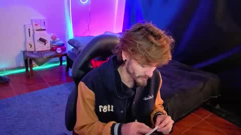 delacruz online show from 12.15.25