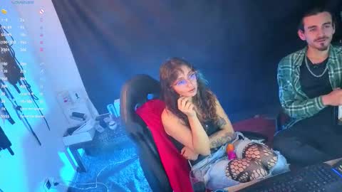 delacruz online show from 02.03.26