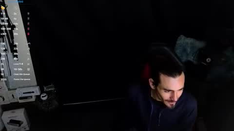 delacruz online show from 02.05.26