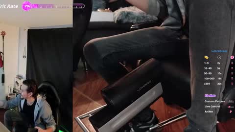 delacruz online show from 02.23.26