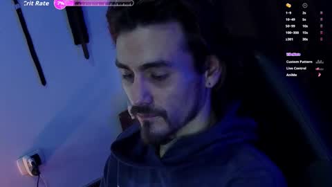 delacruz online show from 02.28.26