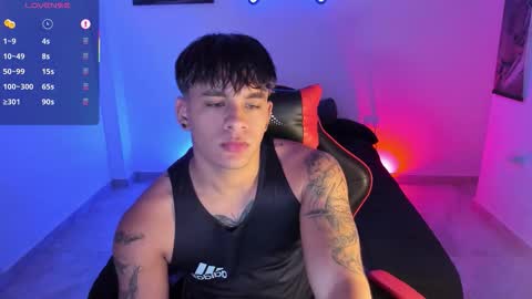 _demon1 online show from 12.05.25