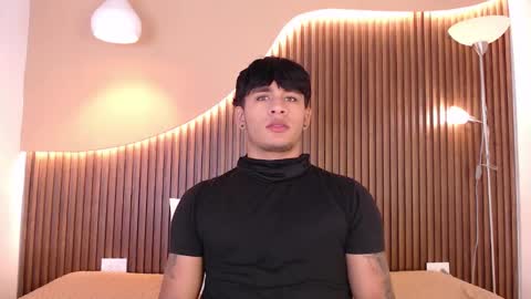 _demon1 online show from 03.15.26