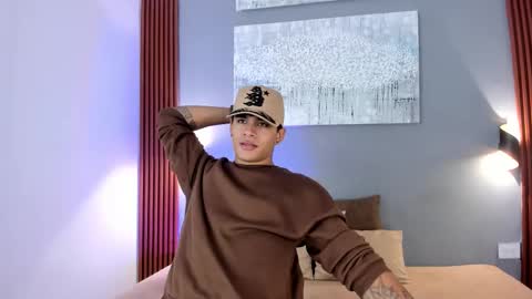 _demon1 online show from 03.22.26