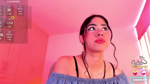 _devika online show from 02.16.25