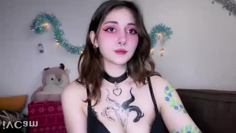 Kate online show from 01.11.25