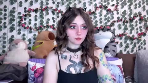 Kate online show from 09.08.25