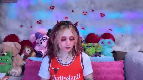 Kate online show from 03.20.26