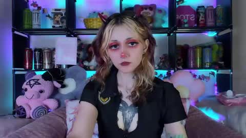 Kate online show from 05.29.26