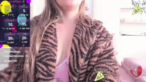 Devora online show from 05.25.26