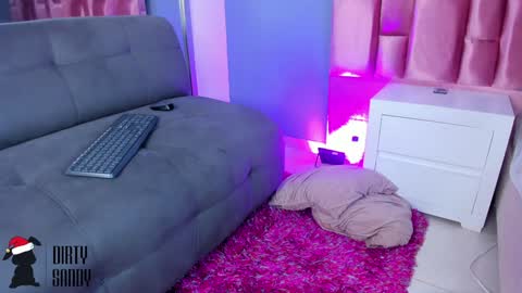 SANDY online show from 01.03.25