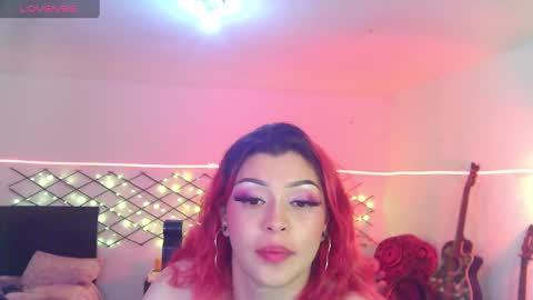 Snapshot of _dollkendra chatting on 02.07.25 Kendra online show from 02.07.25