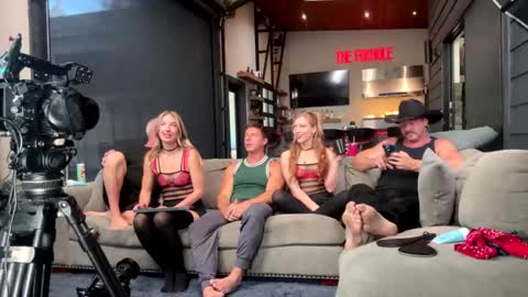_domcruise_ online show from 05.31.26