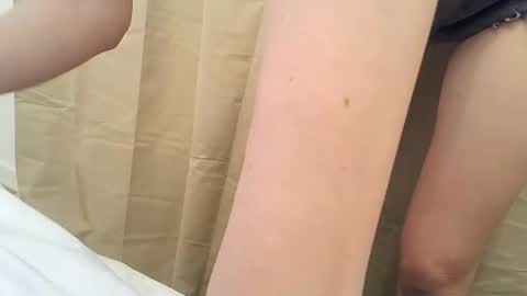 Snapshot of _domnatermsi chatting on 01.16.25 _domnatermsi online show from 01.16.25