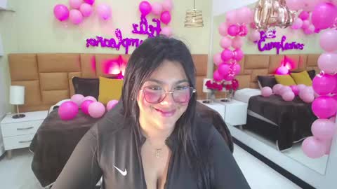 Dulcinea online show from 02.04.25