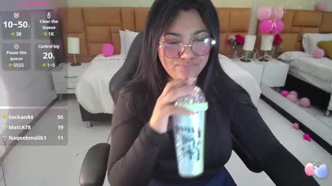 Dulcinea online show from 02.10.25