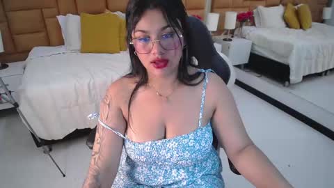 Dulcinea online show from 02.13.25