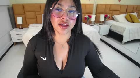 Dulcinea online show from 02.19.25