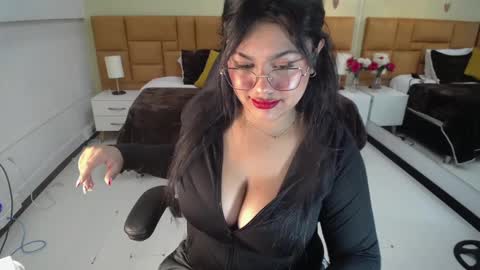 Dulcinea online show from 03.03.25