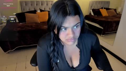 Dulcinea online show from 10.02.25