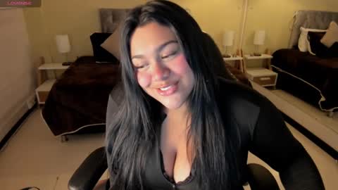 Dulcinea online show from 10.07.25