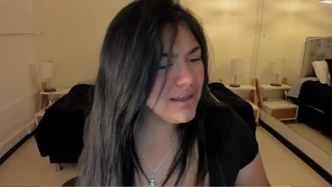 Dulcinea online show from 02.09.26