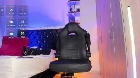 Duriel online show from 04.02.26