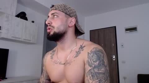 Dylan online show from 12.08.24