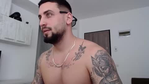 Dylan online show from 12.12.24