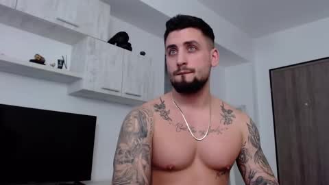 Dylan online show from 01.16.25