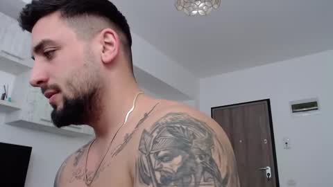 Dylan online show from 01.18.25