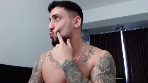 Dylan online show from 02.04.25