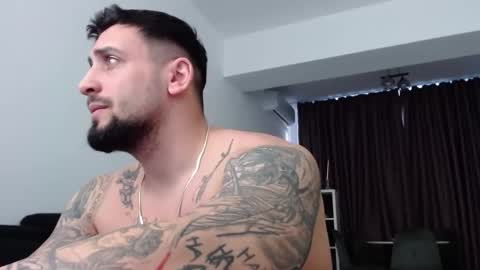 Dylan online show from 02.09.25